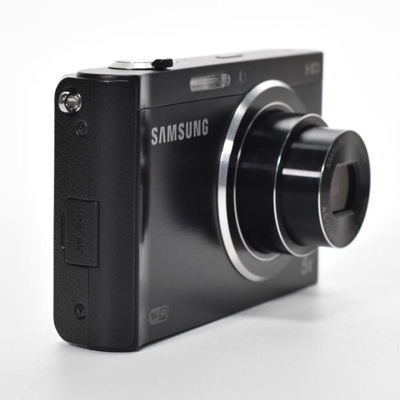Samsung DV300F Digital DualView Camera 16.0MP 5x Optical Zoom Video WiFi 64GB SD - Picture 4 of 16